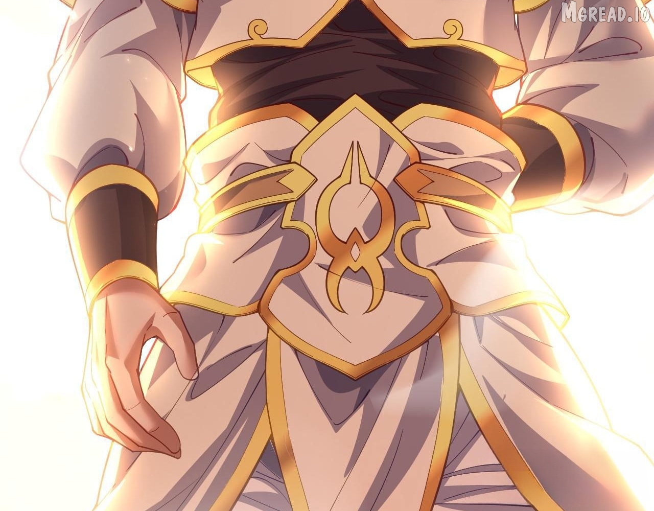 Invincible After Shocking My Empress Wife Chapter 121  - page 167